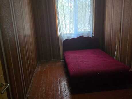 Продаётся 2-комнатная квартира в старом фонде, Memar Əcəmi, 45 м², 150 000 AZN, фото 5 / 8