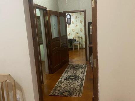 2-room house for rent in Xalqlar Dostluğu, 70 m², 400 AZN/mo, photo 4 / 11