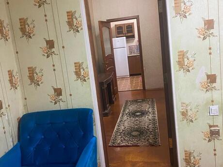 2-room house for rent in Xalqlar Dostluğu, 70 m², 400 AZN/mo, photo 2 / 11