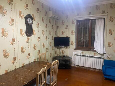 2-room house for rent in Xalqlar Dostluğu, 70 m², 400 AZN/mo, photo 5 / 11