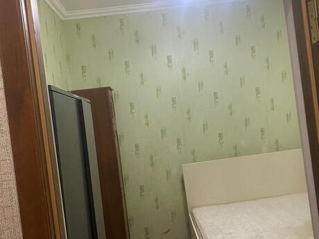 2-room house for rent in Xalqlar Dostluğu, 70 m², 400 AZN/mo, photo 3 / 11