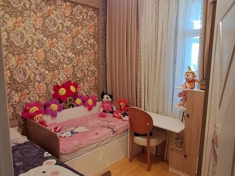 Ceyranbatanda 3 otaqlı yeni tikili mənzil satılır, 54 m², 80 000 AZN, şəkil 3 / 7