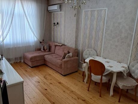 3 otaq · 54 m² · 9/10 mərtəbə, Ceyranbatan