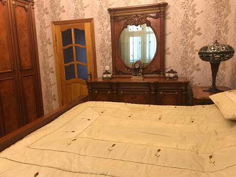 20 Yanvarda 3 otaqlı yeni tikili mənzil satılır, 110 m², 285 000 AZN, şəkil 4 / 12