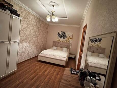Masazırda 3 otaqlı həyət evi satılır, 100 m², 75 000 AZN, şəkil 4 / 12
