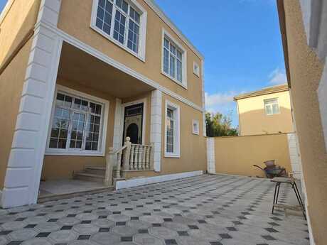 Sarayda 4 otaqlı həyət evi satılır, 140 m², 110 000 AZN, şəkil 3 / 12
