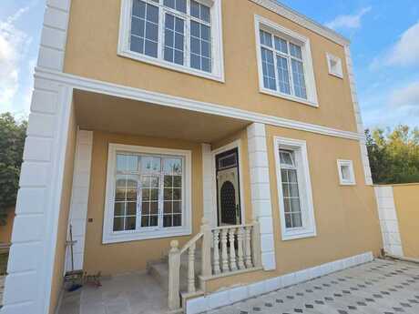 Sarayda 4 otaqlı həyət evi satılır, 140 m², 110 000 AZN, şəkil 4 / 12