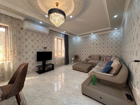 Elan №6538533 - Bakı, Binəqədi q., 6 otaqlı, 280 m²