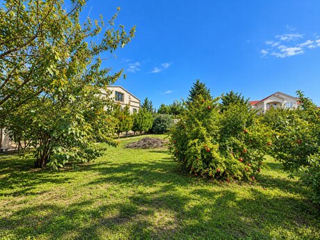 Mərdəkanda 6 otaqlı həyət evi satılır, 300 m², 419 000 AZN, şəkil 3 / 12