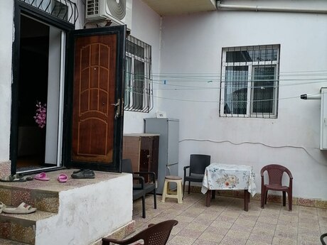 3 otaq · 75 m², Əmircan