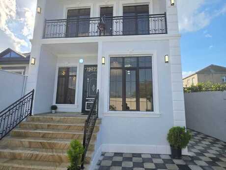 3-room house for sale in Saray, 130 m², 96 000 AZN, photo 3 / 12