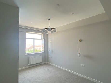 Masazırda 3 otaqlı yeni tikili mənzil kirayə verilir, 99 m², 460 AZN/ay, şəkil 5 / 10