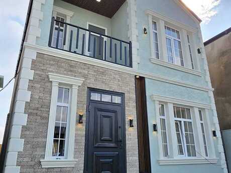 4-room house for sale in Saray, 140 m², 130 000 AZN, photo 2 / 12