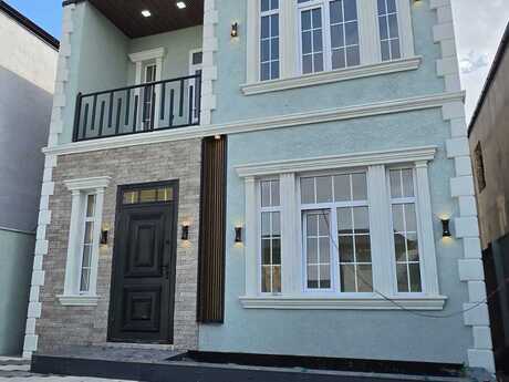 Объявление №6538548 - Баку, пос. Сарай, 4-комн., 140 м²