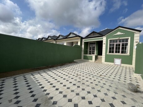 3-room house for sale in Saray, 70 m², 86 000 AZN, photo 3 / 10