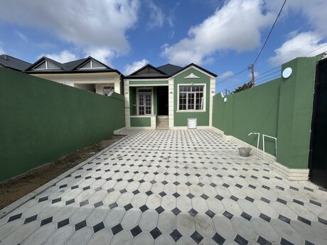 3-room house for sale in Saray, 70 m², 86 000 AZN, photo 2 / 10