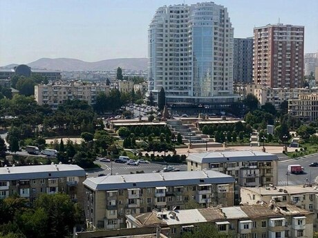 Продаётся 2-комнатная квартира в новостройке, Elmlər Akademiyası, 95 м², 339 999 AZN, фото 2 / 9