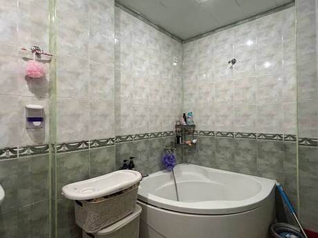 8 Noyabrda 3 otaqlı yeni tikili mənzil satılır, 88 m², 215 000 AZN, şəkil 5 / 6