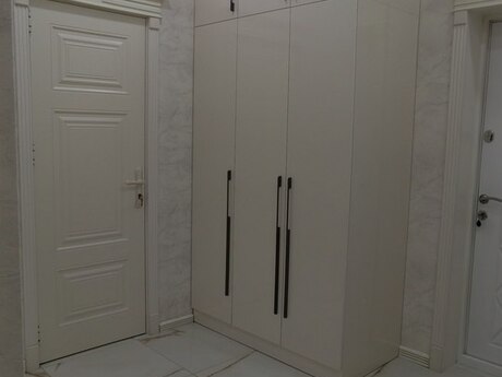 2 otaq · 86 m² · 3/16 mərtəbə, Nəriman Nərimanov