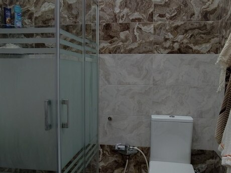 Nəriman Nərimanovda 2 otaqlı yeni tikili mənzil kirayə verilir, 86 m², 1 200 AZN/ay, şəkil 3 / 12
