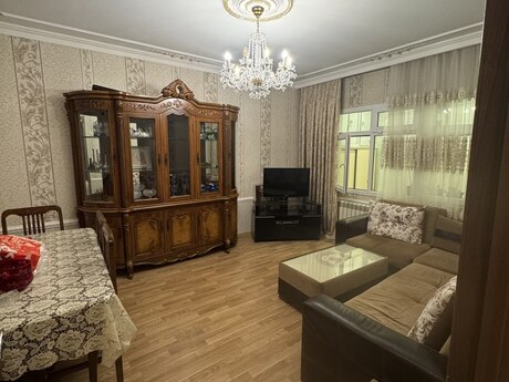 2 otaqlı mənzil, 60 m², Suraxanı, 450 AZN
