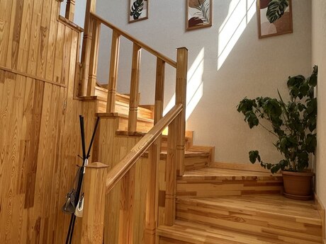 4 rooms · 150 m², 20-ci sahə