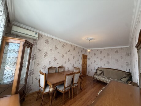 2-room old-build apartment for sale in Yeni Günəşli, 60 m², 121 000 AZN, photo 2 / 12