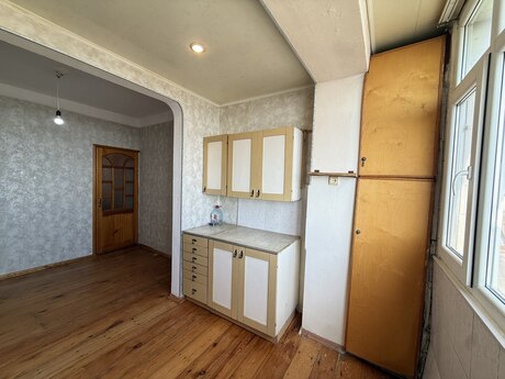 2-room old-build apartment for sale in Yeni Günəşli, 60 m², 121 000 AZN, photo 5 / 12