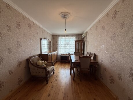 2-room old-build apartment for sale in Yeni Günəşli, 60 m², 121 000 AZN, photo 4 / 12