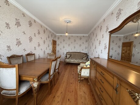2 rooms · 60 m² · floor 9/9, Yeni Günəşli