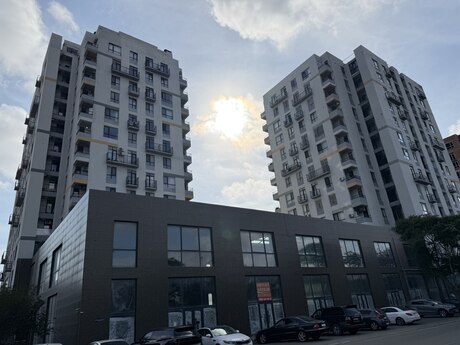 Elan №6422476 - Bakı, Qaraçuxur q., 3 otaqlı, 80 m², 13/14 mərtəbə