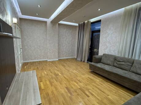 3-room new-build apartment for sale in Memar Əcəmi, 130 m², 315 000 AZN, photo 2 / 11