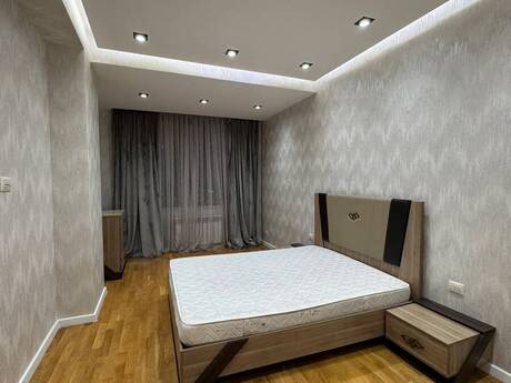 3-room new-build apartment for sale in Memar Əcəmi, 130 m², 315 000 AZN, photo 5 / 11