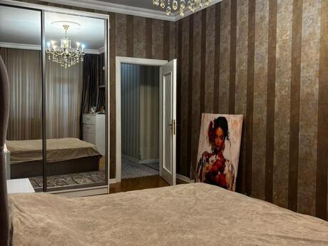 Union Park kompleksində 3 otaqlı yeni tikili mənzil satılır, 115 m², 335 000 AZN, şəkil 5 / 11
