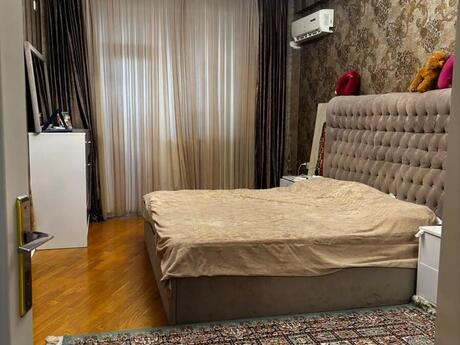 Union Park kompleksində 3 otaqlı yeni tikili mənzil satılır, 115 m², 335 000 AZN, şəkil 4 / 11