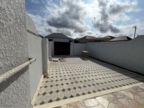 3-room house for sale in Saray, 70 m², 80 000 AZN, photo 3 / 12