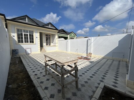 3-room house for sale in Saray, 70 m², 80 000 AZN, photo 2 / 12