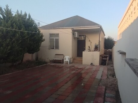 Продаётся 2-комнатный дом, Saray, 60 м², 80 000 AZN, фото 2 / 12