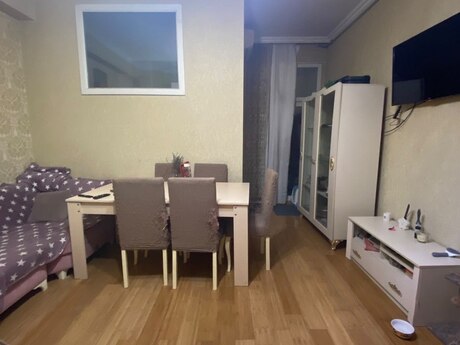 Объявление №6538602 - Хырдалан, Хырдалан, 3-комн., 58 м², 7/14 этаж
