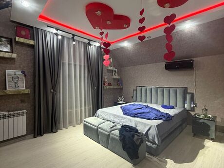 Böyükşorda 3 otaqlı həyət evi satılır, 110 m², 250 000 AZN, şəkil 4 / 11