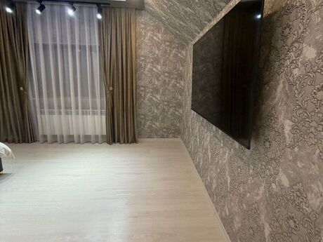 3 otaq · 110 m², Böyükşor