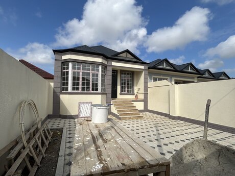 3-room house for sale in Saray, 70 m², 84 000 AZN, photo 2 / 12