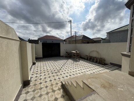 3-room house for sale in Saray, 70 m², 84 000 AZN, photo 3 / 12