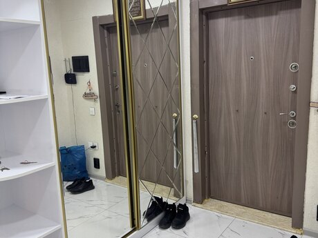 Room for rent in Yeni Yasamal, 96 m², 190 AZN/mo, photo 5 / 7