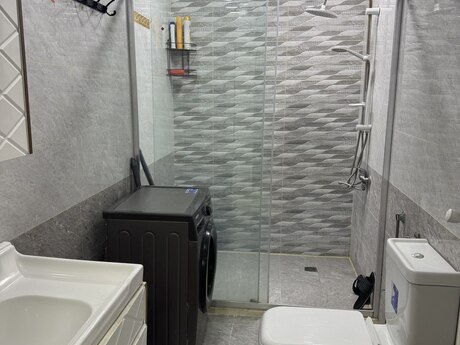 Room for rent in Yeni Yasamal, 96 m², 190 AZN/mo, photo 4 / 7
