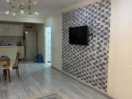 Room for rent in Yeni Yasamal, 96 m², 190 AZN/mo, photo 2 / 7