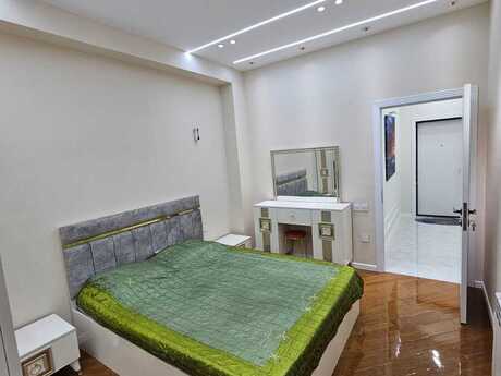 Əhmədlidə 2 otaqlı yeni tikili mənzil satılır, 70 m², 220 000 AZN, şəkil 4 / 7