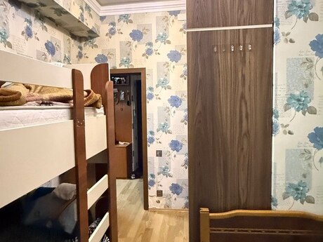2-room new-build apartment for sale in Yeni Yasamal, 54 m², 148 000 AZN, photo 3 / 8