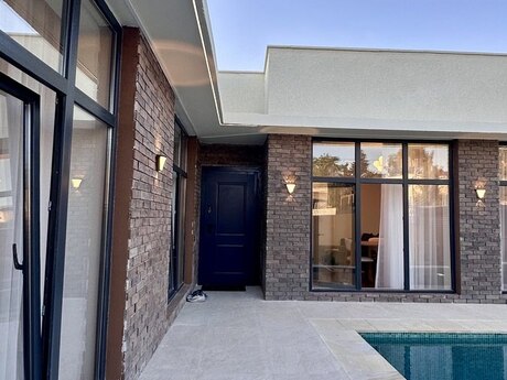 Şüvəlanda 4 otaqlı həyət evi satılır, 145 m², 275 000 AZN, şəkil 4 / 12