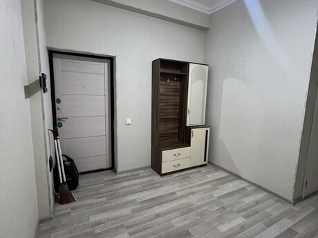 Şərq İnşaat MTK kompleksində 3 otaqlı yeni tikili mənzil kirayə verilir, 85 m², 750 AZN/ay, şəkil 2 / 11